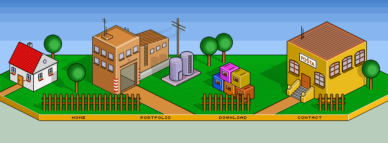 Zatim pracovni verze